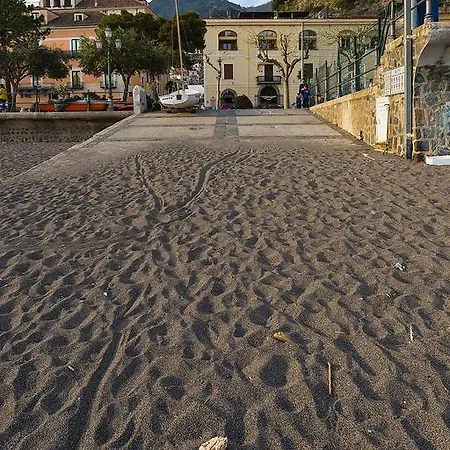 Holiday home Lungomare