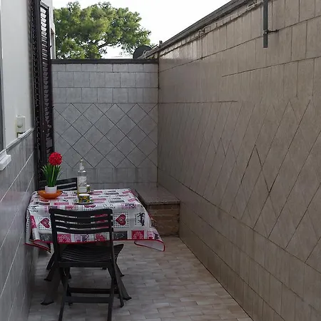 Holiday home Lungomare *