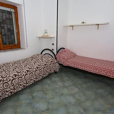 Lungomare Holiday home *