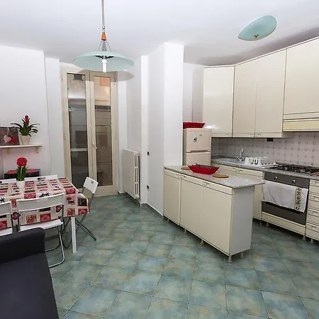 Lungomare Holiday home Minori