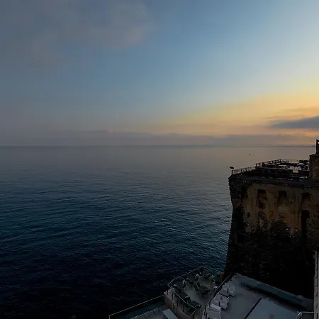 Holiday home Lungomare Minori