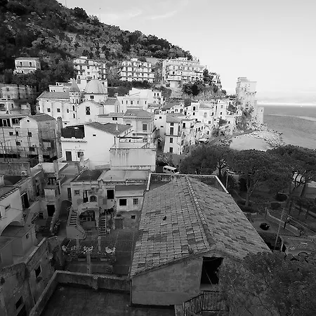 Lungomare Holiday home Minori